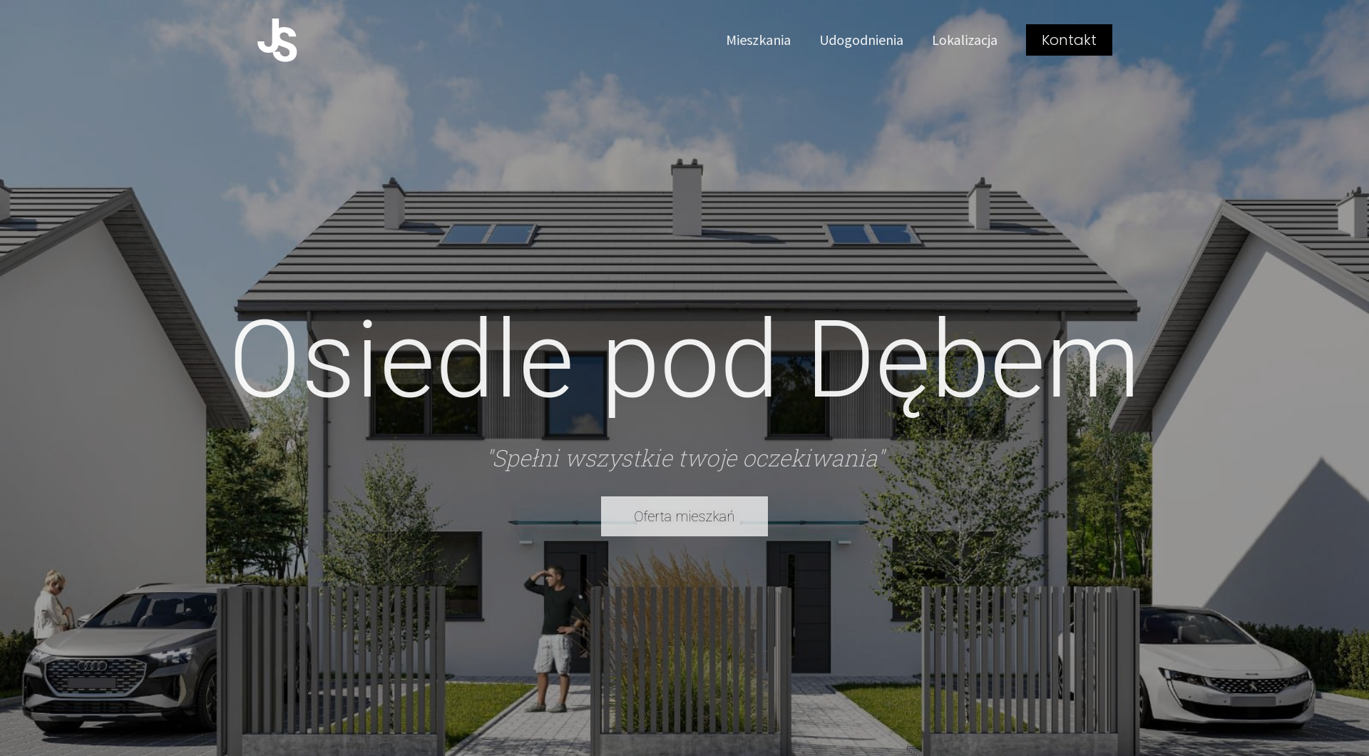 Osiedle pod Dębem
