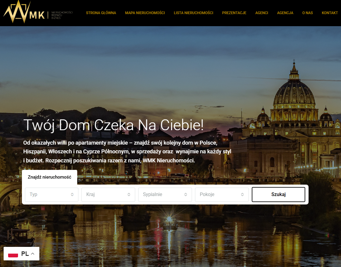 WMK Real Estate